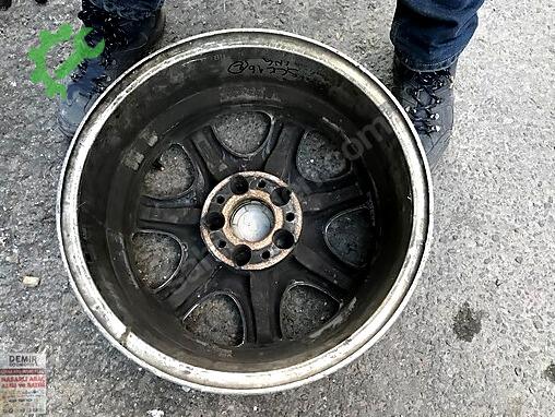 Mercedes-Benz Jant çıkma parça