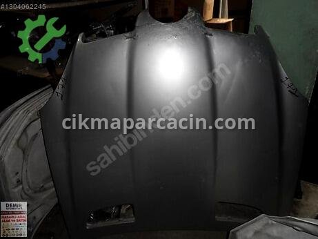 Mercedes-Benz SLK Kaput çıkma parça