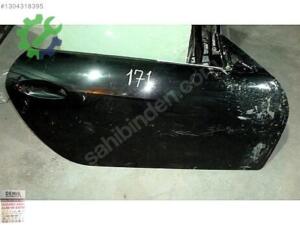 SLK 171 SAĞ SOL KAPI MERCEDES ORJİNAL ÇIKMA PARÇA
