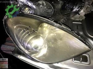 SLK 171 XENON SAĞ SOL FAR MERCEDES ORJİNAL ÇIKMA PARÇA