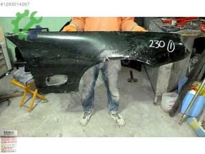 SL 230 SAĞ SOL ÖN ÇAMURLUK MERCEDES ORJİNAL ÇIKMA PARÇA