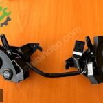 SMART FORTWO DİREKSİYON DÜĞMESİ ORJİNAL
