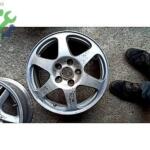 SONATA 15 İNÇ JANT HYUNDAİ ORJİNAL ÇIKMA PARÇA