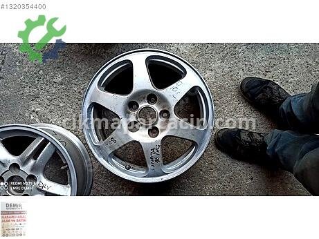 Hyundai Jant çıkma parça