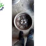 SONATA 15 İNÇ JANT HYUNDAİ ORJİNAL ÇIKMA PARÇA