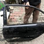 SONATA SOL ARKA KAPI HYUNDAİ ORJİNAL ÇIKMA PARÇA