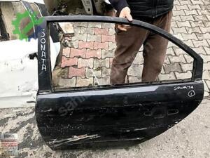 SONATA SOL ARKA KAPI HYUNDAİ ORJİNAL ÇIKMA PARÇA