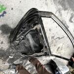 SONATA SOL ARKA KAPI HYUNDAİ ORJİNAL ÇIKMA PARÇA