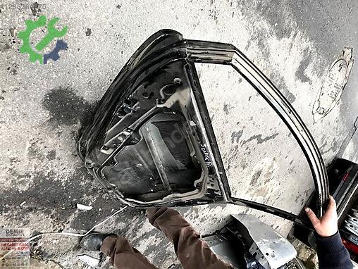 Hyundai Sonata Sol Arka Kapı çıkma parça