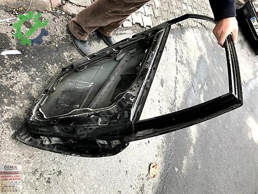 Hyundai Sonata Sol Arka Kapı çıkma parça