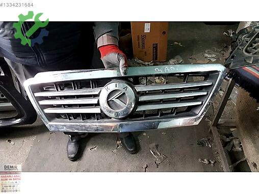 Kia Sorento Panjur çıkma parça