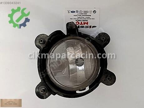 Kia Sorento Sağ Sis Farı çıkma parça
