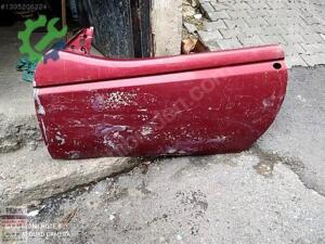 SPİDER SOL KAPI ALFA ROMEO ORJİNAL ÇIKMA PARÇA