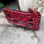 SPİDER SOL KAPI ALFA ROMEO ORJİNAL ÇIKMA PARÇA