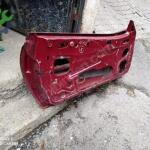 SPİDER SOL KAPI ALFA ROMEO ORJİNAL ÇIKMA PARÇA