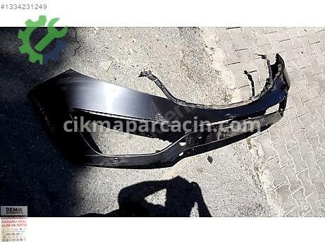 Kia Sportage Ön Tampon çıkma parça