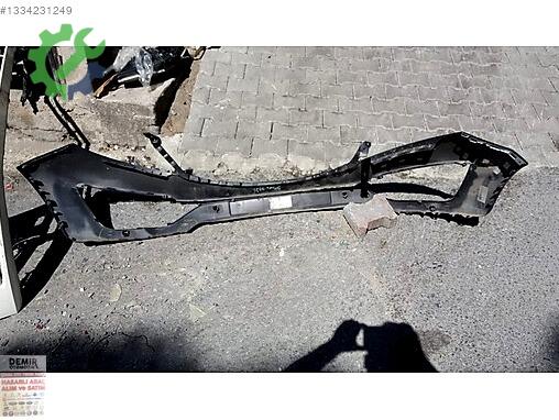 Kia Sportage Ön Tampon çıkma parça