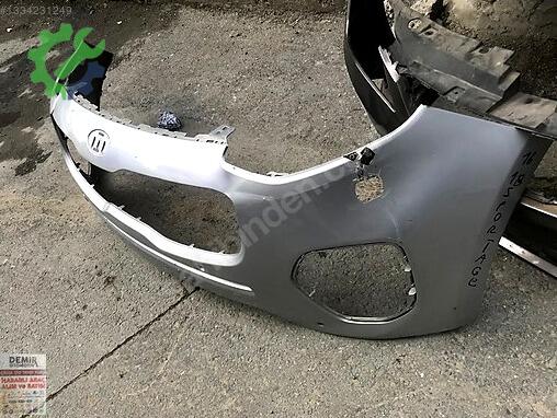 Kia Sportage Ön Tampon çıkma parça