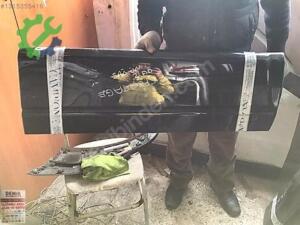SPORTAGE SAĞ ÖN KAPI KAPLAMASI KİA ORJİNAL ÇIKMA PARÇA