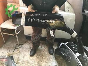 SPORTAGE SAĞ SOL ÖN ARKA DODİK KİSA ORJİNAL ÇIKMA PARÇA