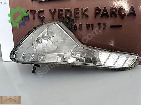 Kia Sportage Gündüz Farı (DRL) 922013WLH çıkma parça