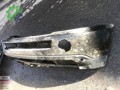 Land Rover Range Rover Ön Tampon çıkma parça