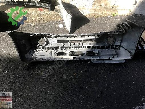 Land Rover Range Rover Ön Tampon çıkma parça
