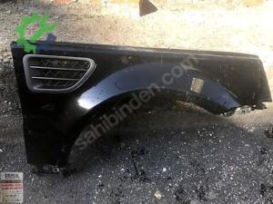 SPORT SAĞ SOL ÖN ÇAMURLUK RANGE ROVER ORJİNAL ÇIKMA PARÇA