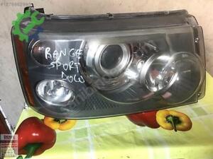 SPORT XENON SAĞ SOL FAR RANGE ROVER ORJİNAL ÇIKMA PARÇA