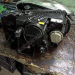 SPORT XENON SAĞ SOL FAR RANGE ROVER ORJİNAL ÇIKMA PARÇA