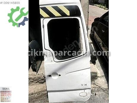 Mercedes-Benz Sprinter Sağ Bagaj çıkma parça