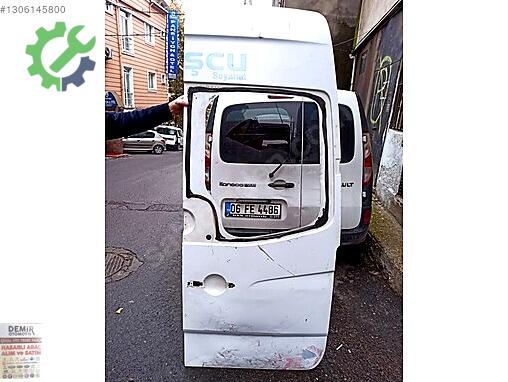 Mercedes-Benz Sprinter Sağ Bagaj çıkma parça
