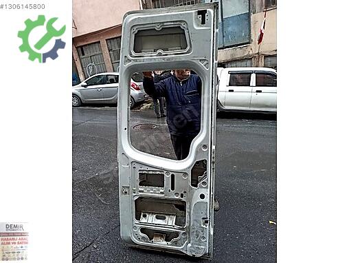 Mercedes-Benz Sprinter Sağ Bagaj çıkma parça