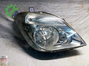 SPRİNTER SAĞ FAR MERCEDES ORJİNAL ÇIKMA PARÇA