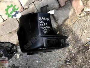 SPRİNTER SOL ARKA TAMPON MERCEDES ORJİNAL ÇIKMA PARÇA