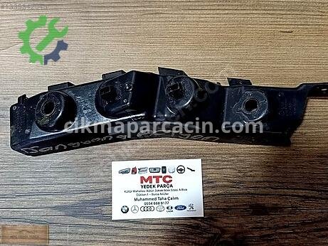 Ssangyong Actyon Tampon Braketi çıkma parça