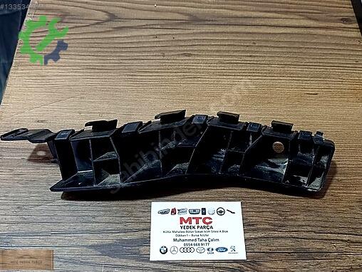 Ssangyong Actyon Tampon Braketi 7874432500 çıkma parça