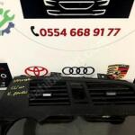 SSANGYONG KYRON ORTA HAVALANDIRMA IZGARASI ORJİNAL 69610-09000