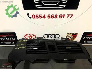SSANGYONG KYRON ORTA HAVALANDIRMA IZGARASI ORJİNAL 69610-09000