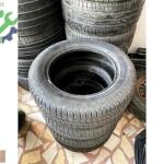 STARTMAX KIŞLIK LASTİK 185/65/15