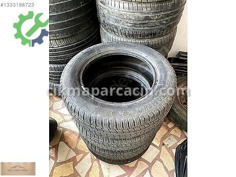 Starmaxx Lastik çıkma parça