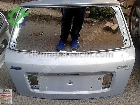 Fiat Stilo Bagaj çıkma parça