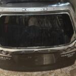 SUBARU FORESTER BAGAJ KAPAĞI