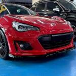 Subaru BRZ Tampon Spoyleri çıkma parça - HY PERFORMANCE İstanbul