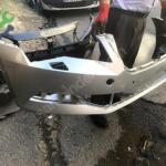 SÜPER B ÖN TAMPON SKODA ORJİNAL ÇIKMA PARÇA