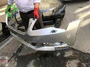 SÜPER B ÖN TAMPON SKODA ORJİNAL ÇIKMA PARÇA