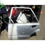 SUPER SALOON SOL ARKA KAPI DAEWOO ORJİNAL ÇIKMA PARÇA