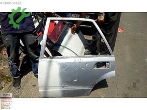 SUPER SALOON SOL ARKA KAPI DAEWOO ORJİNAL ÇIKMA PARÇA