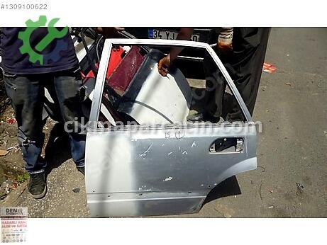 Daewoo Super Saloon Sol Arka Kapı çıkma parça