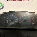 SUZUKİ ALTO GÖSTERGE PANELİ ORJİNAL